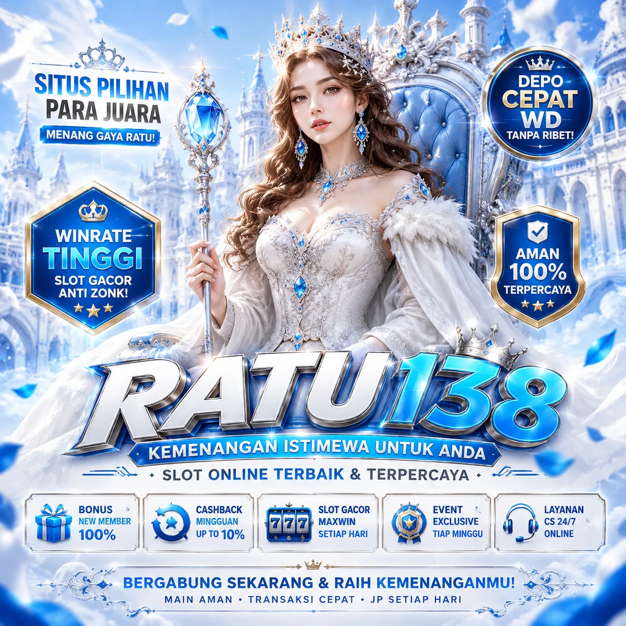 RATU138